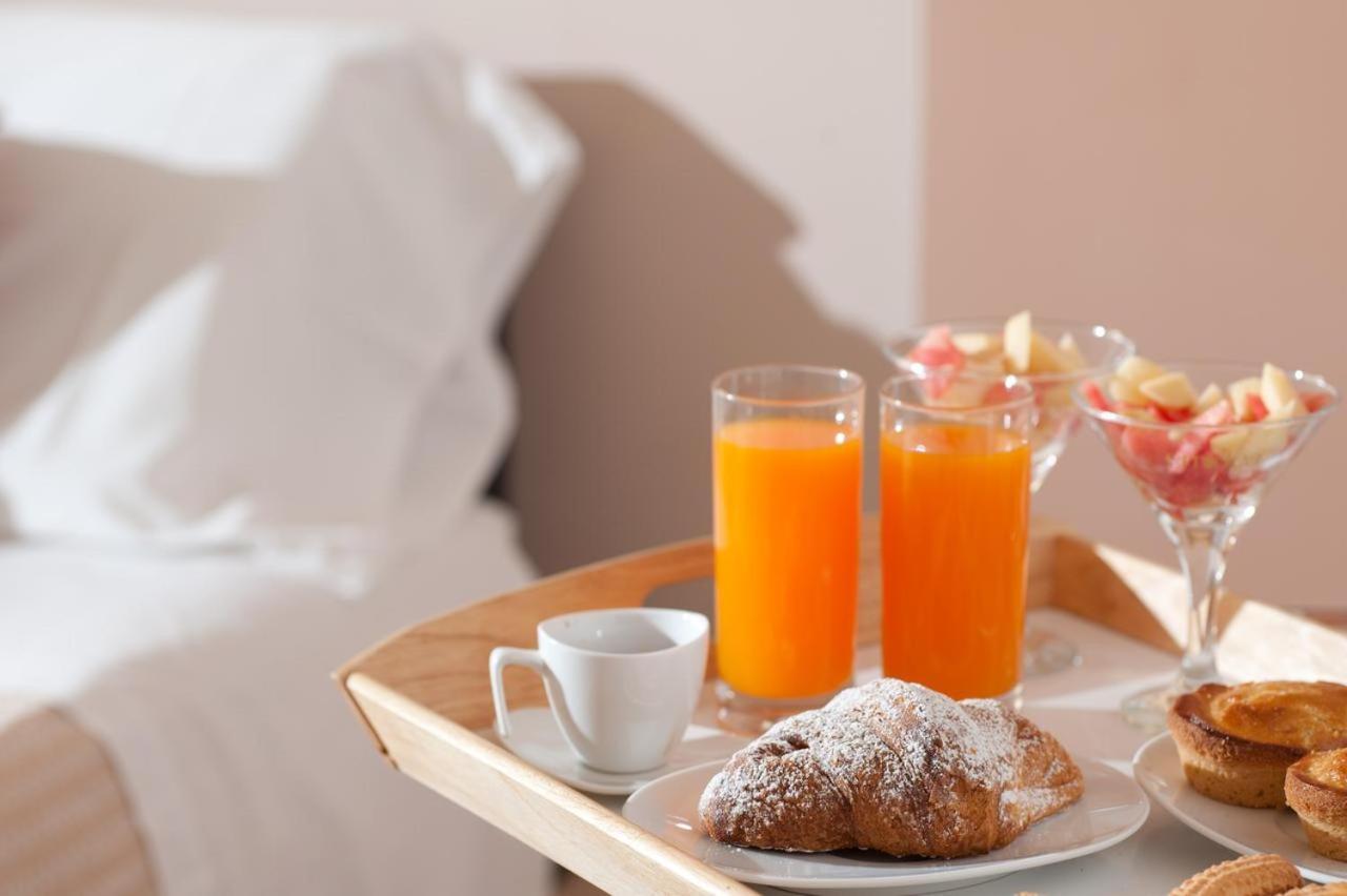 Fourseasons Bed and Breakfast Λέτσε Εξωτερικό φωτογραφία