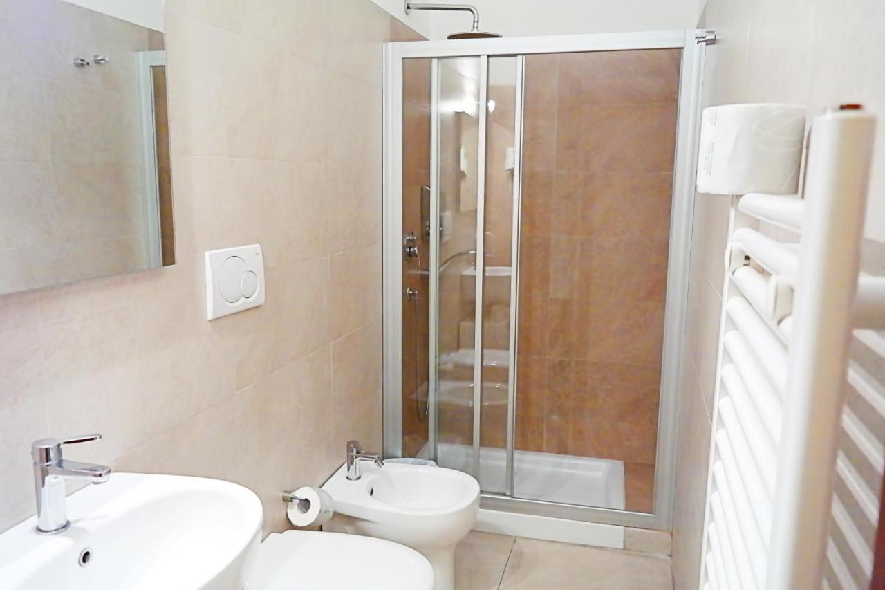 Fourseasons Bed and Breakfast Λέτσε Εξωτερικό φωτογραφία