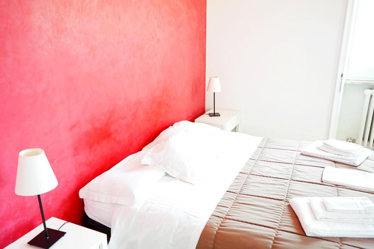 Fourseasons Bed and Breakfast Λέτσε Εξωτερικό φωτογραφία