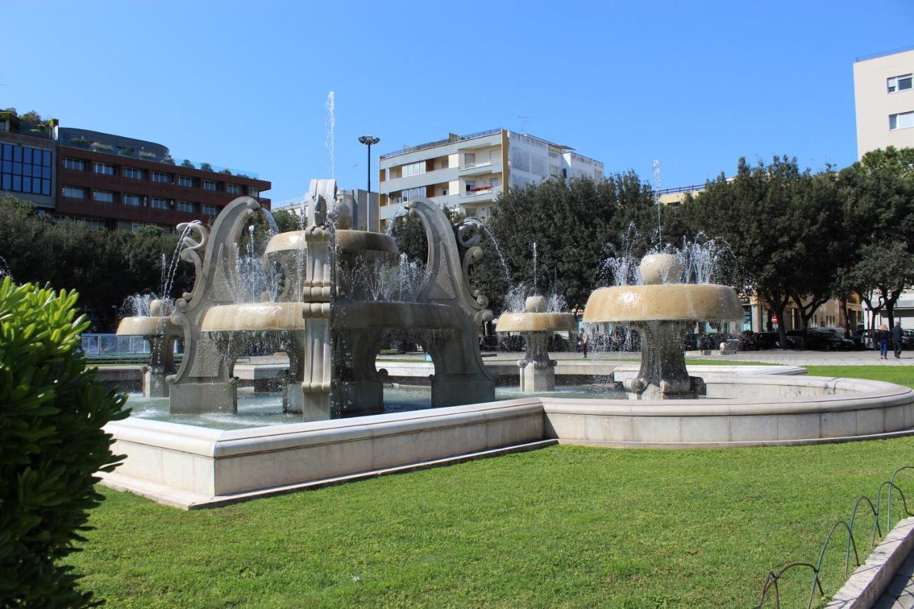 Fourseasons Bed and Breakfast Λέτσε Εξωτερικό φωτογραφία