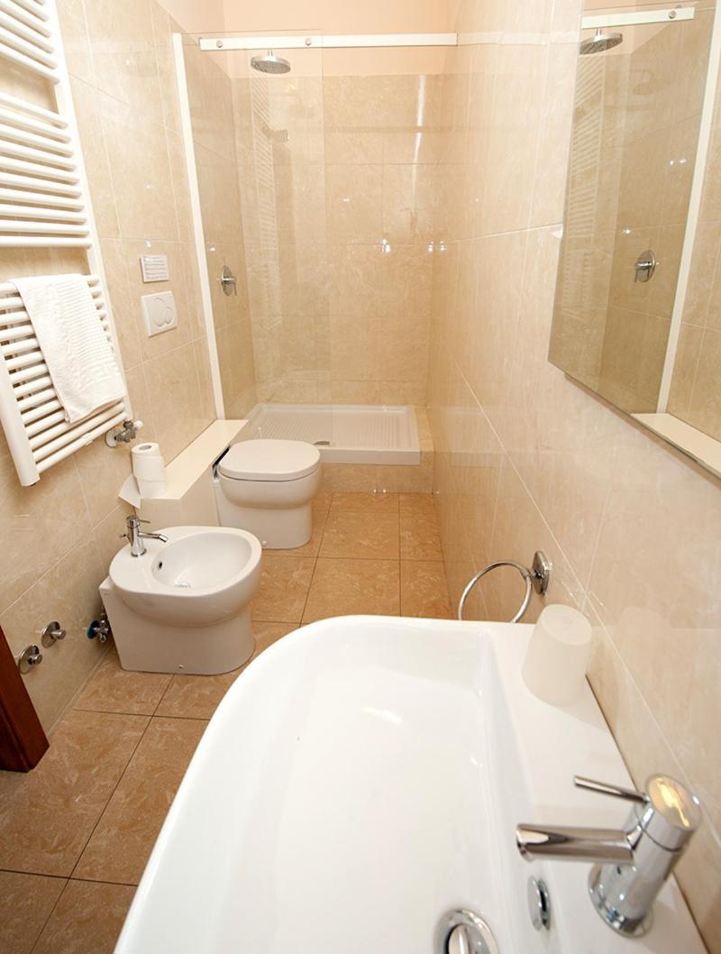 Fourseasons Bed and Breakfast Λέτσε Εξωτερικό φωτογραφία